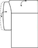 Longchair extra large links