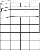 Longchair extra extra large links