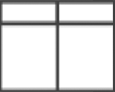 2,5-Sitzer-Zwischenelement XL