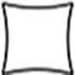 Zierkissen 75x75
