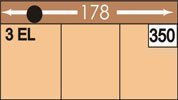 3EL