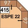 ESPE22