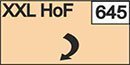XXL HoF