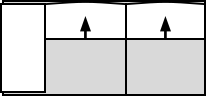 Sofa groß