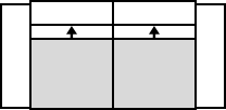 Sofa groß