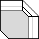 Eckteil