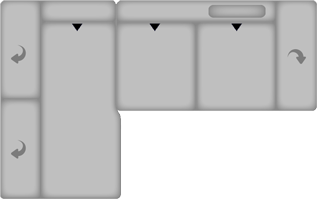 LCL2AVST-3RSTKSGRAVR