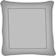 Kissen 62x62