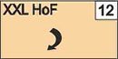 XXL HoF