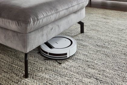 ZE-EM20028 von Zehdenick - Wohnlandschaft Variante rechts silver