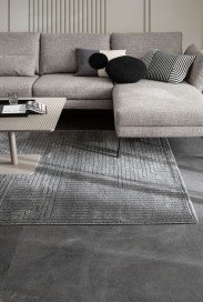 Spin von SCHÖNER WOHNEN - Ecksofa rechts taupe