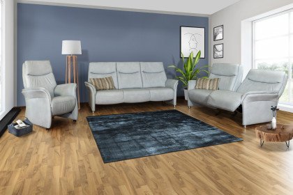 Paris-LE25 von PM Oelsa - Leder-Gruppe arctic