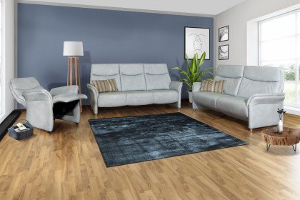 Paris-LE25 von PM Oelsa - Leder-Gruppe arctic