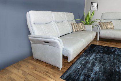 Paris-LE25 von PM Oelsa - Leder-Gruppe arctic