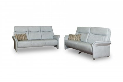 Paris-LE25 von PM Oelsa - Leder-Gruppe arctic