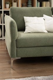 Timeless von SCHÖNER WOHNEN - Polstergarnitur rechts turtle