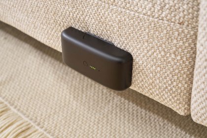 1552 von Himolla - Ecksofa Ausführung rechts off