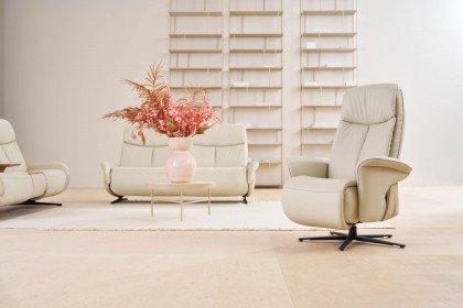 4550 von Himolla - Ledergruppe fragrance