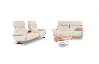 4550 von Himolla - Ledergruppe fragrance