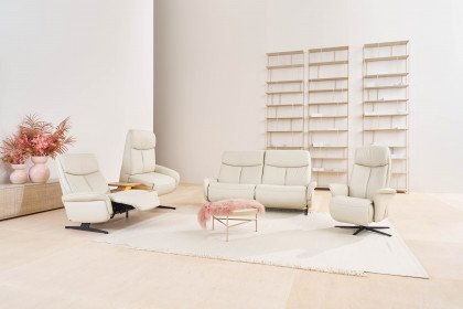 4550 von Himolla - Ledergruppe fragrance