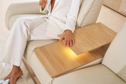 4550 von Himolla - Ledergruppe fragrance