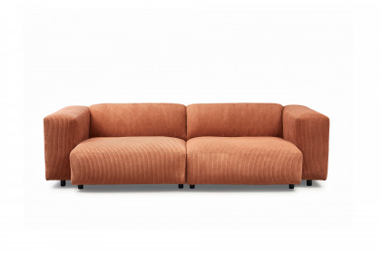 Flores-LE25 von Easy Sofa