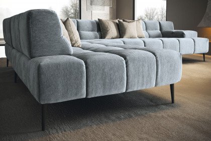 Liam von designwerk - Polsterecke links horizon