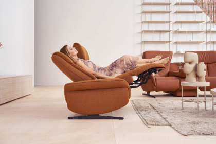 4551 von Himolla - Einzelsofa terra