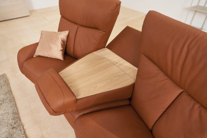 4551 von Himolla - Einzelsofa terra