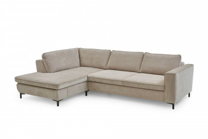 MP-IN24153 von Megapol - Ecksofa Variante links desert