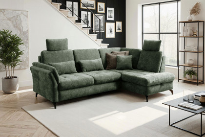 Luana von sit and more