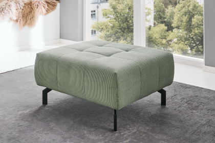 MP-IN25098 von Megapol - Ecksofa Ausführung links forest