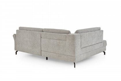 PP-PF25032 von Polipol - Ecksofa Variante links ecru