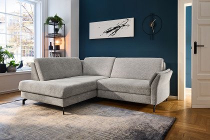 PP-PF25032 von Polipol - Ecksofa Variante links ecru