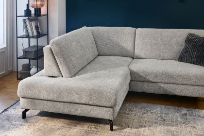 PP-PF25032 von Polipol - Ecksofa Variante links ecru
