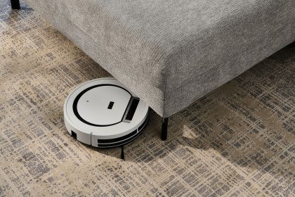 PP-PF25032 von Polipol - Ecksofa Variante links ecru