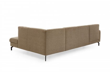 PP-PF25099 von Polipol - Wohnlandschaft Variante rechts mandel