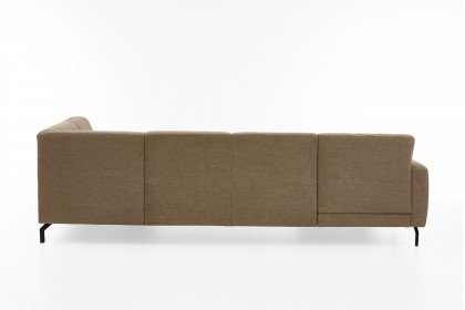 PP-PF25099 von Polipol - Wohnlandschaft Variante rechts mandel