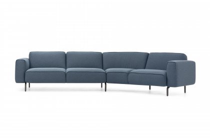 Melloo von Pode - Ecksofa Ausführung rechts allure