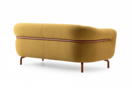 Yanda von Pode - 2,5-Sitzer mustard