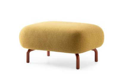 Yanda von Pode - 2,5-Sitzer mustard