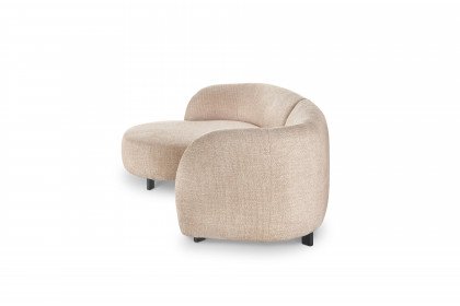 Boston-LE26 von set one by Musterring - Polsterecke links sand