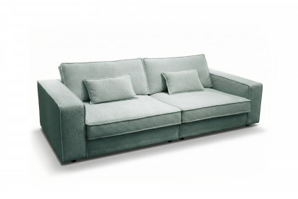 Arlington von Exxpo - Polstersofa mint