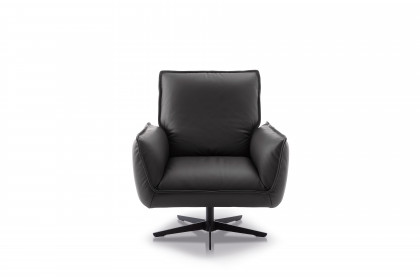 KOINOR Buddy - Drehsessel lava