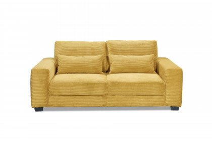 Kos von ED-Lifestyle - Einzelsofa mustard