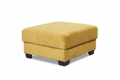 Kos von ED-Lifestyle - Einzelsofa mustard