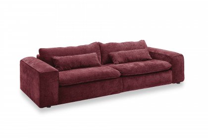 Venice von ED-Lifestyle - Polstersofa chianti