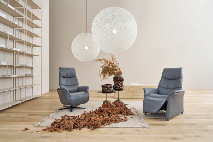 4650 von Himolla - Trapezsofa rocky