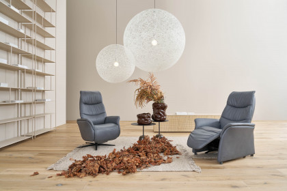 4650 von Himolla - Trapezsofa rocky