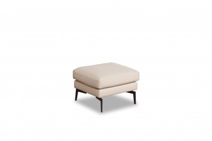 Cadiz von Erpo Polstermöbel - 2,5-Sitzer pearl